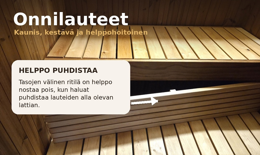 Onnilauteet